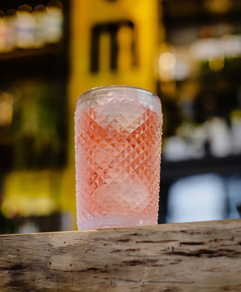 World Paloma Day, Botanero Rotterdam