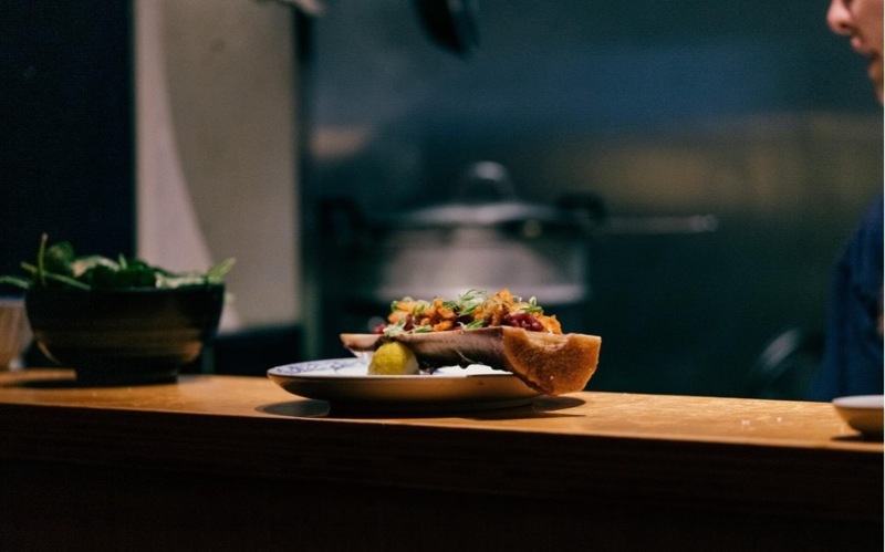 De Japanner - Bone Marrow Yukke