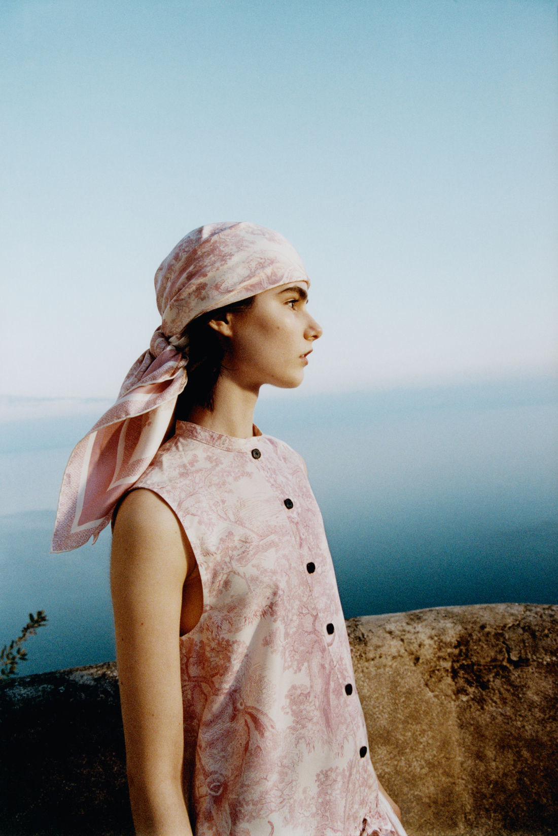 Dioriviera 24©Kerry J. Dean