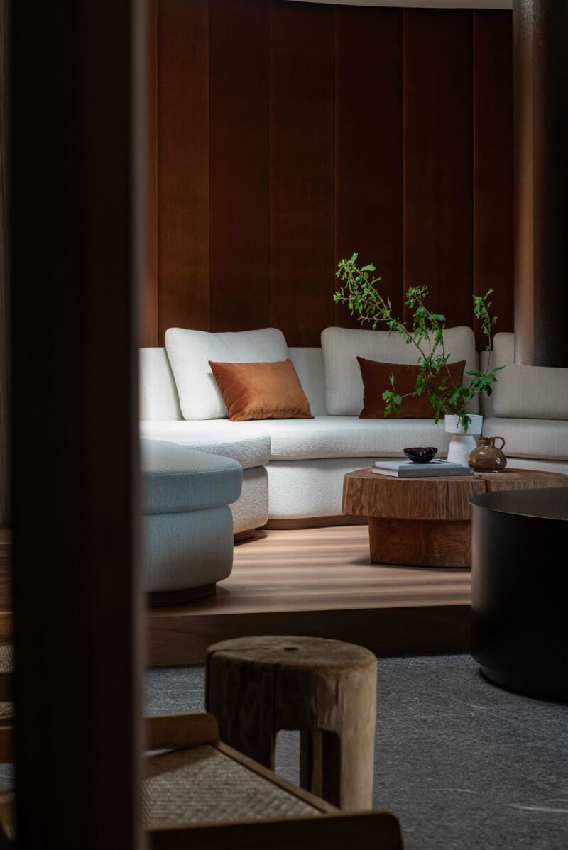 Spazio 46 Pergola, Sud-Tirol