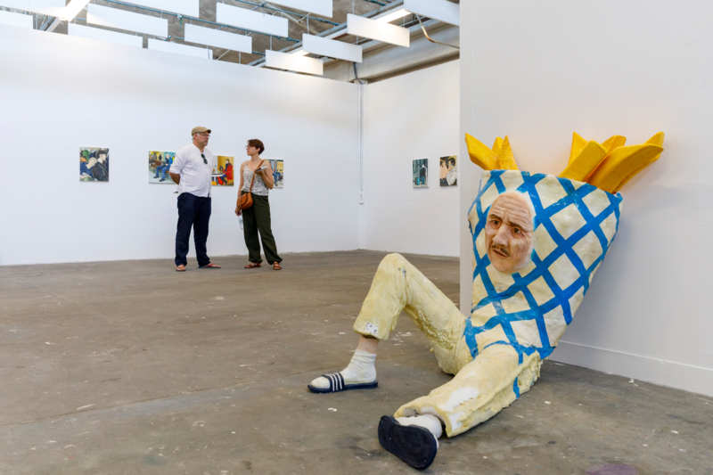 Exposure BK ©DjangovanArdenne