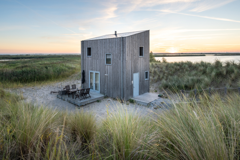 Landal Marker Wadden 