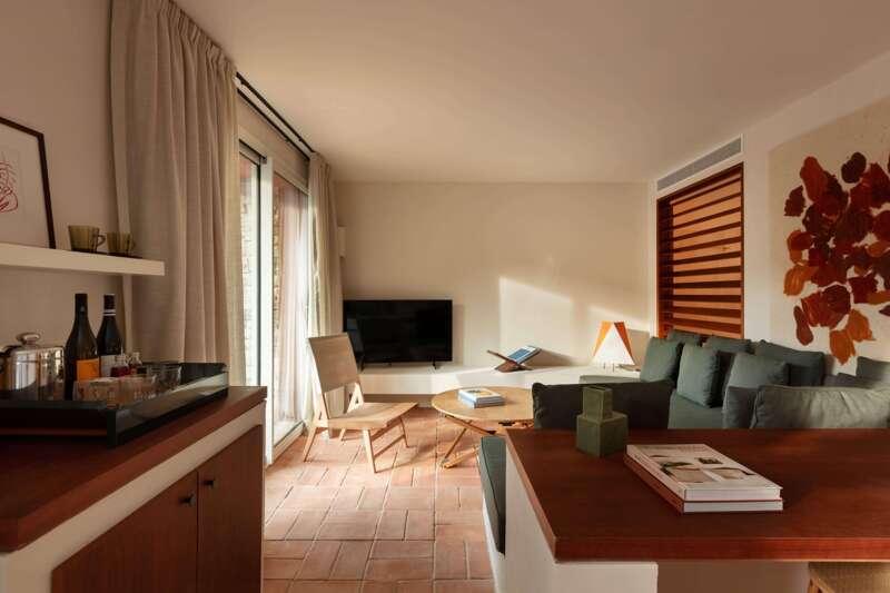 Finca Victoria Costa Brava - Design Hotels