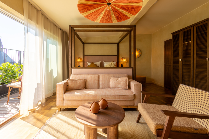 NH Collection Copenhagen