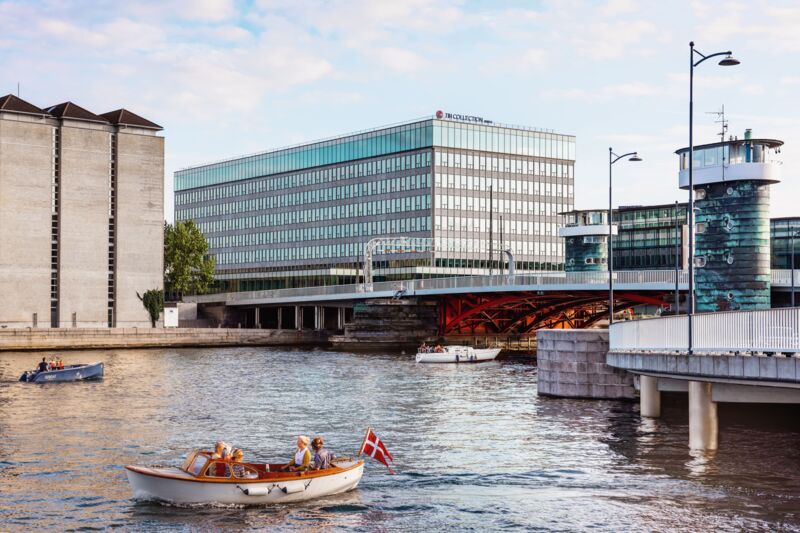 NH Collection Copenhagen