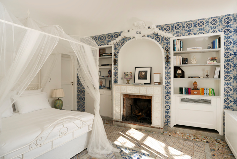 Miramare Suite Treville Positano