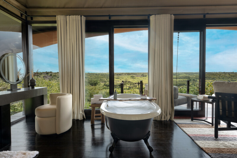 Mahali Mzuri - Virgin Limited