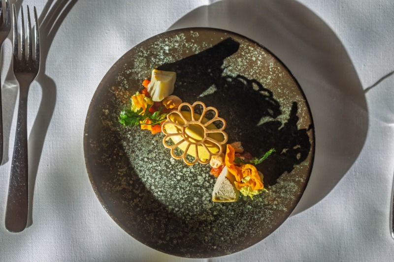 Longevity Menu ©Krallerhof