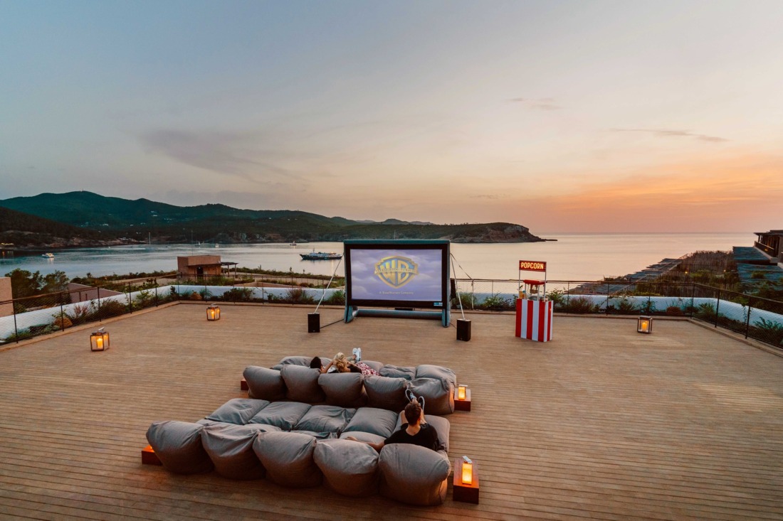 Cinema Paradiso - Ibiza