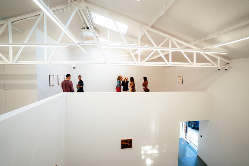 Mira Gathering Gallery