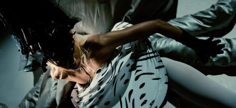 Still uit video Marlou Fernanda 