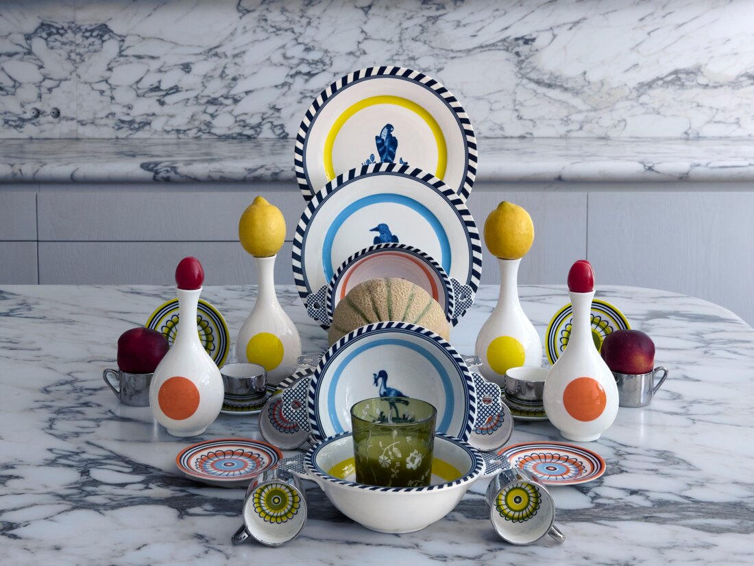 Rijksmuseum en POLSPOTTEN limited edition collectie