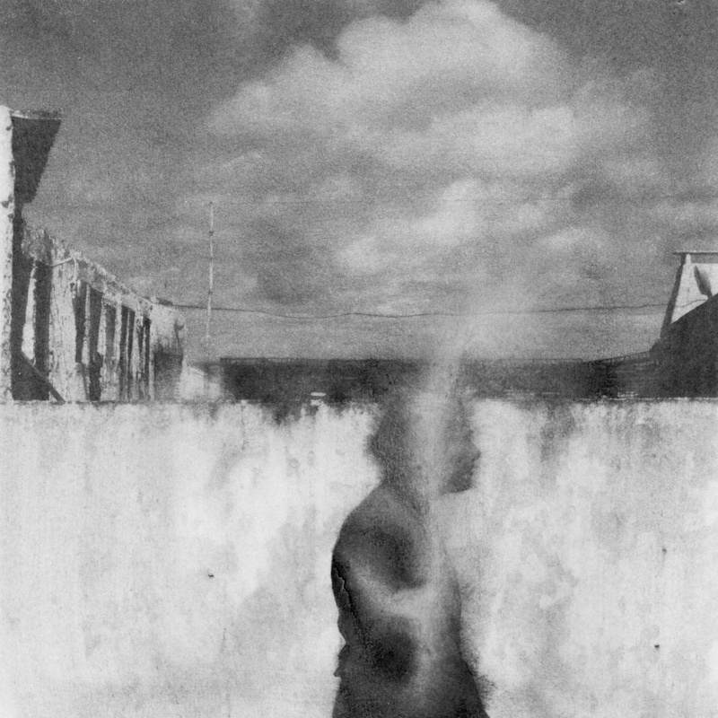 © Hajime Kimura Correspondence 81, 2017 courtesy of IBASHO Gallery