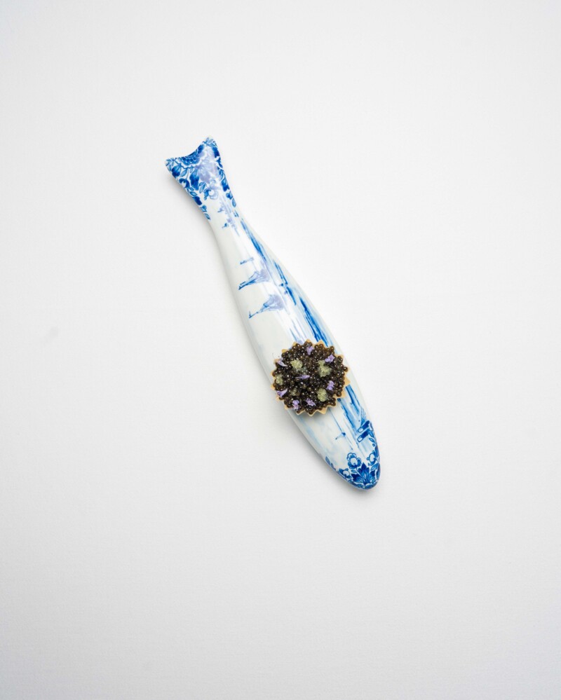 Ode aan Hollands Erfgoed