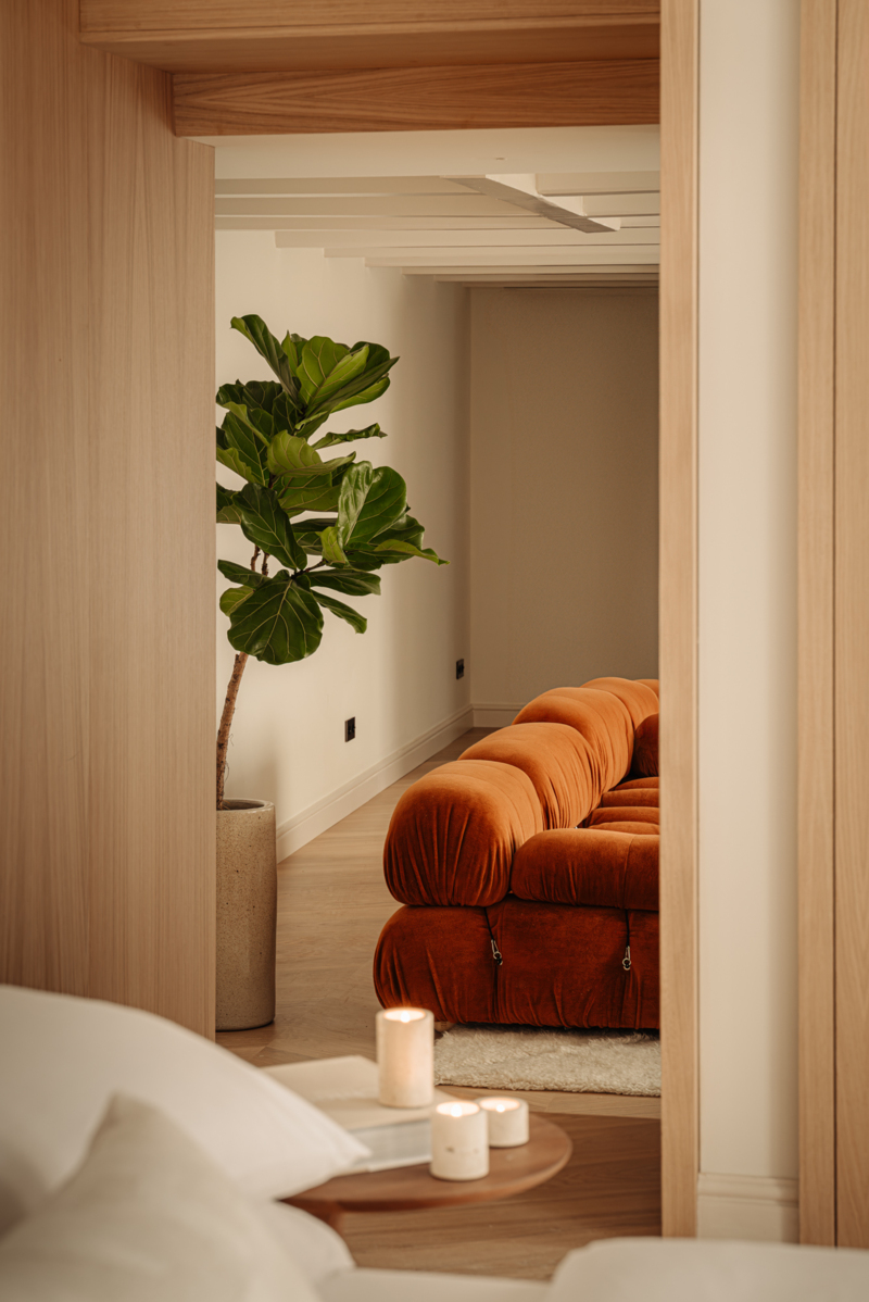 DSTRCT Vastgoed Singel