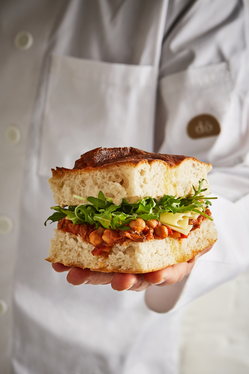 Do Deli Bar Bistro DoubleTreebyHilton