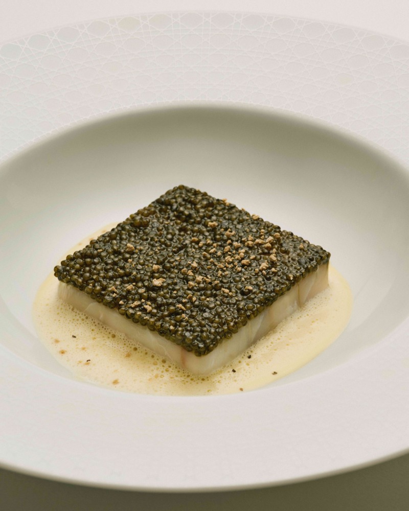 Yannick Alleno © Laura Queyras