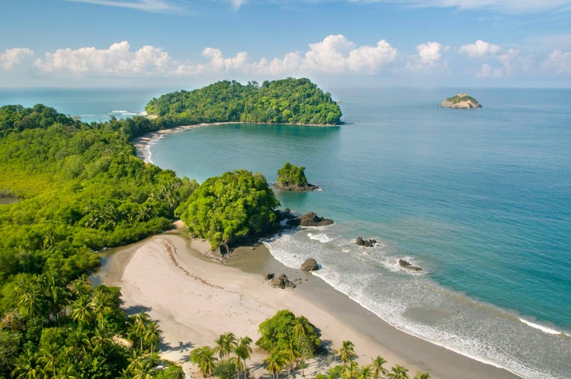 Costa Rica © Manuel Antonio