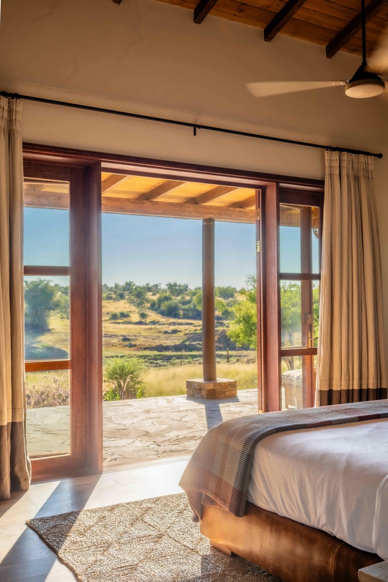 Waldeck Namibia © Emma Finney