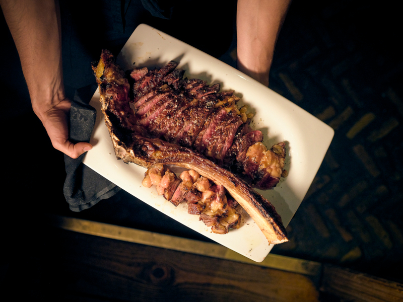 Sagardi Amsterdam © Today's Brew