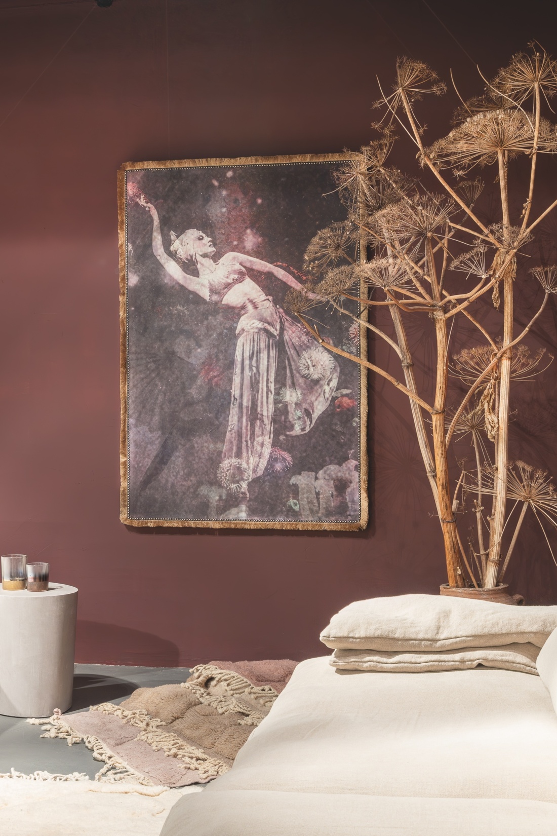 ‘Danse des Anemones’ © Studio Click fotografie