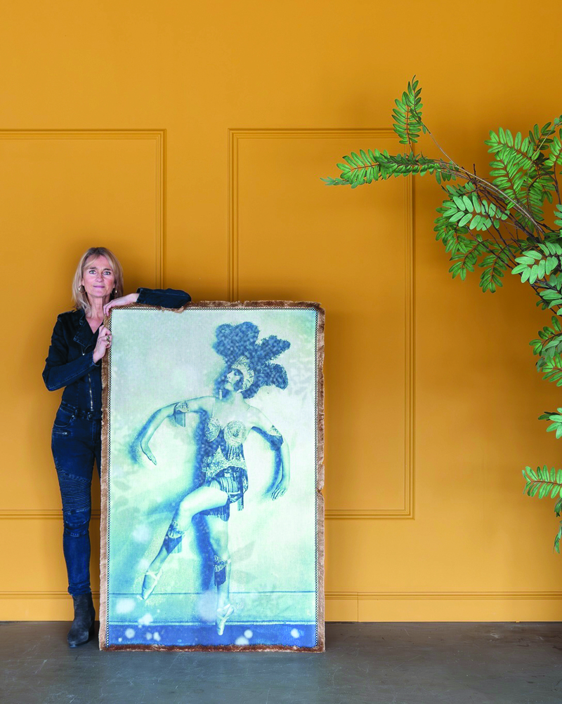 Eliane Douglas © Studio C