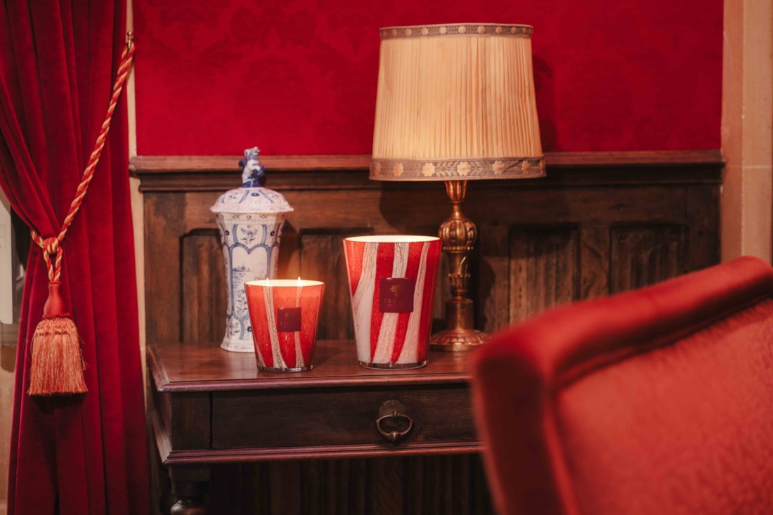 Baobab Collection: Woods