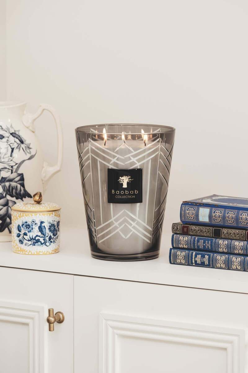 Baobab Collection Heritage