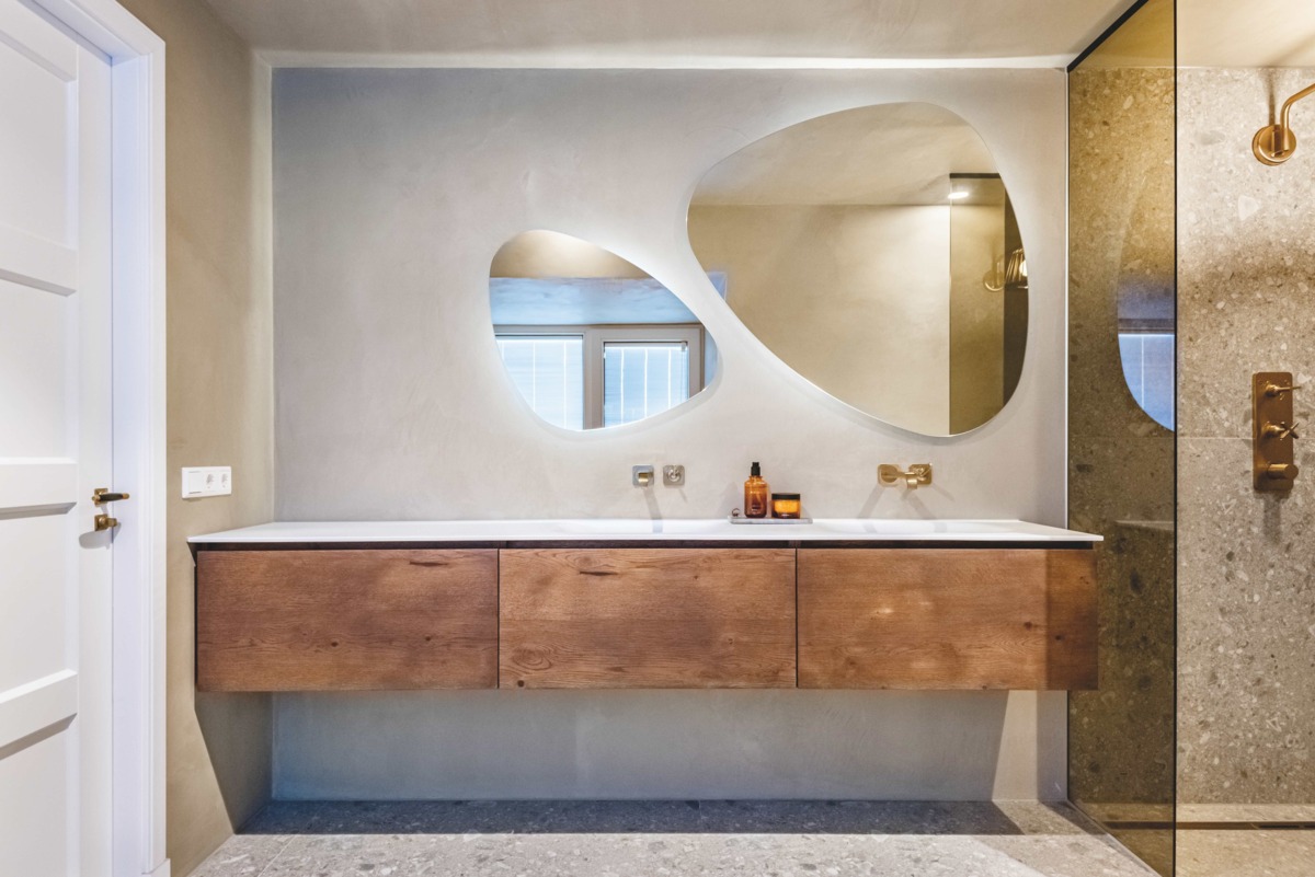 Maatwerk meubelen creëren meer mogelijkheden en opbergruimte