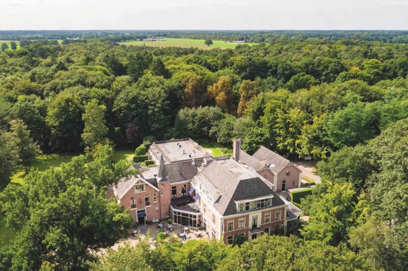 Boetiekhotel BonAparte