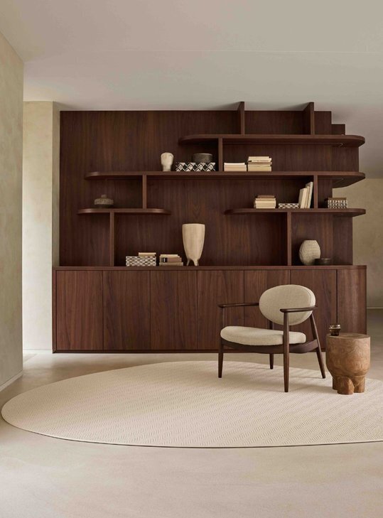 Wonderful Wool II - DESSO Bizet 1324 tapijt- en vloerkleed op maat collectie van dessotarkett.nl