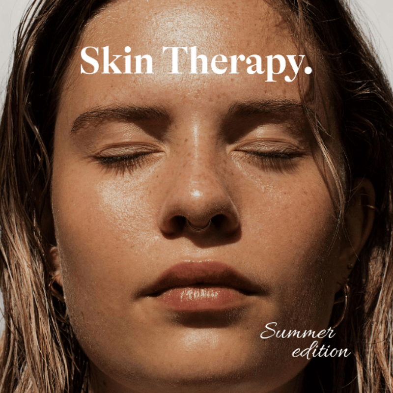 Soap Skin Therapy Summer 