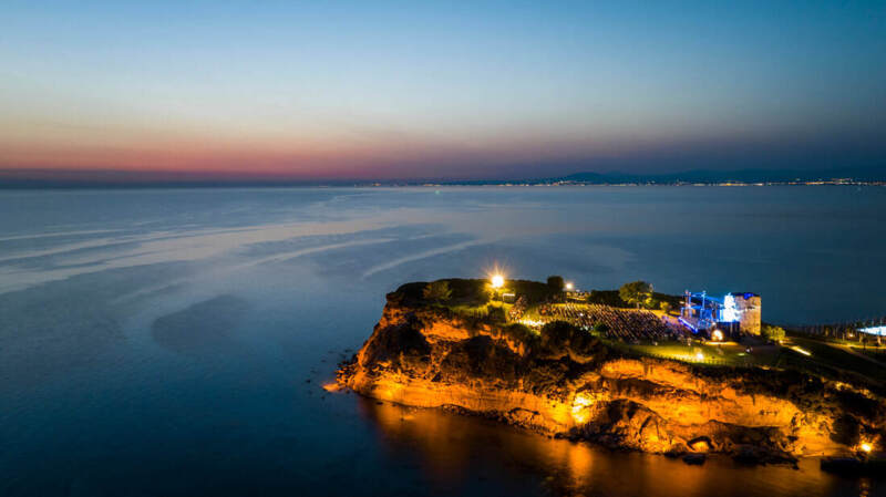 Sani Festival - Sani Resort