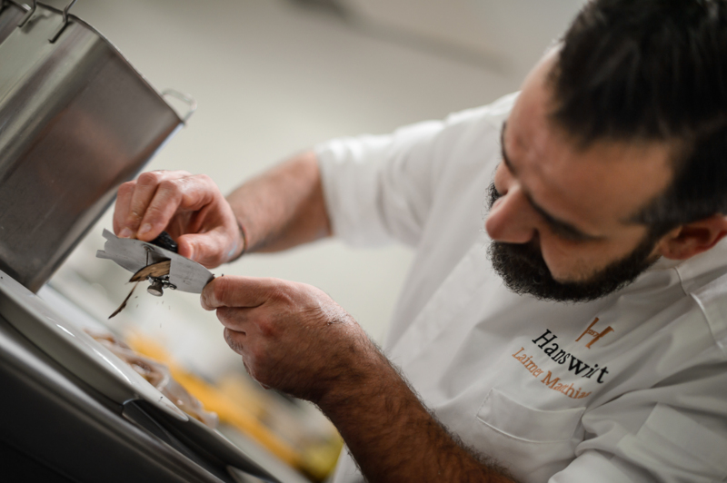 Hanswirt - Süd-Tirol © Patrick Schwienbacher