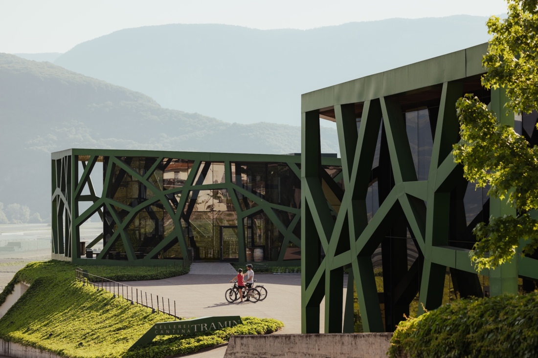 Talradwege ©Alex Moling