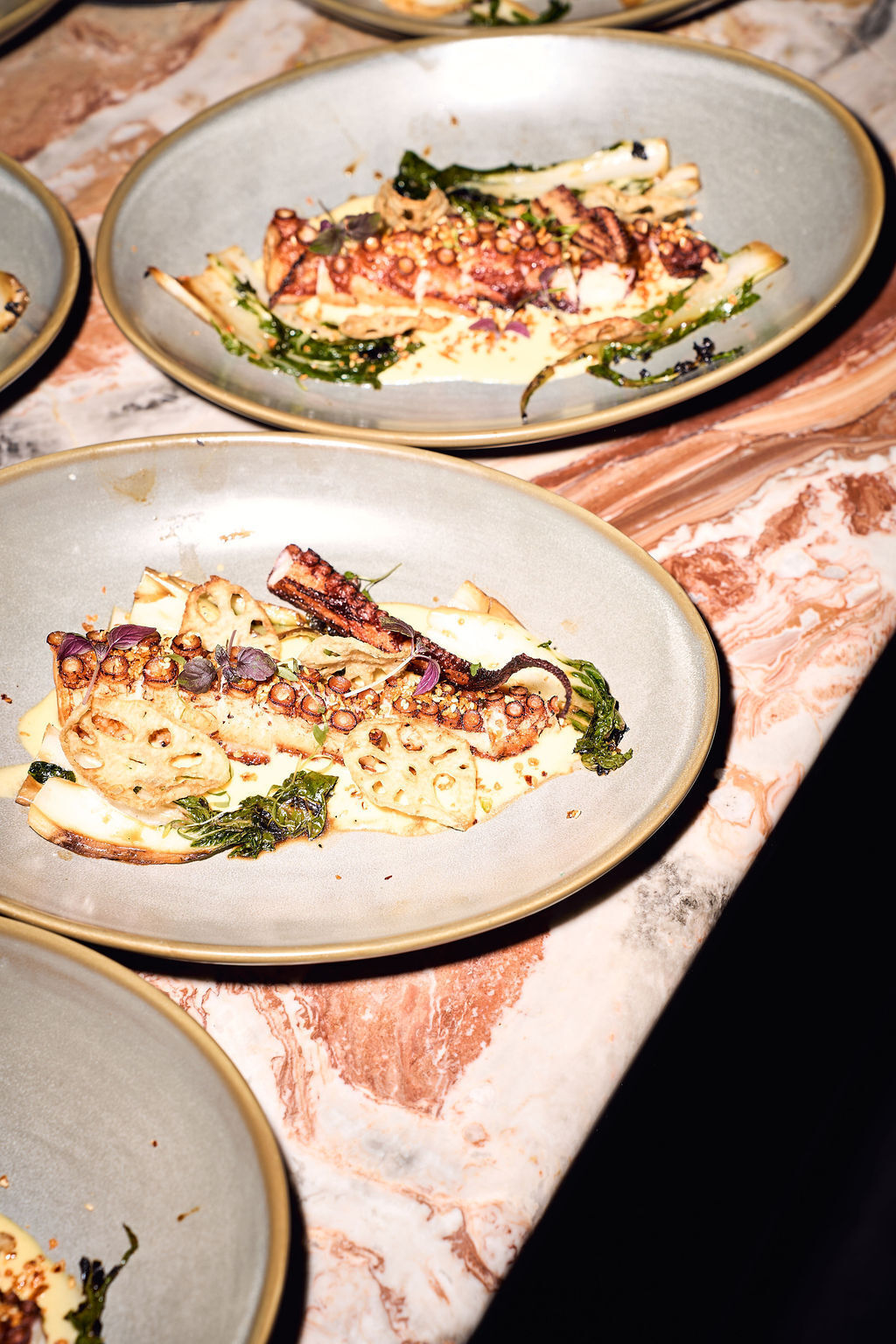 The Siren © Denise Valk