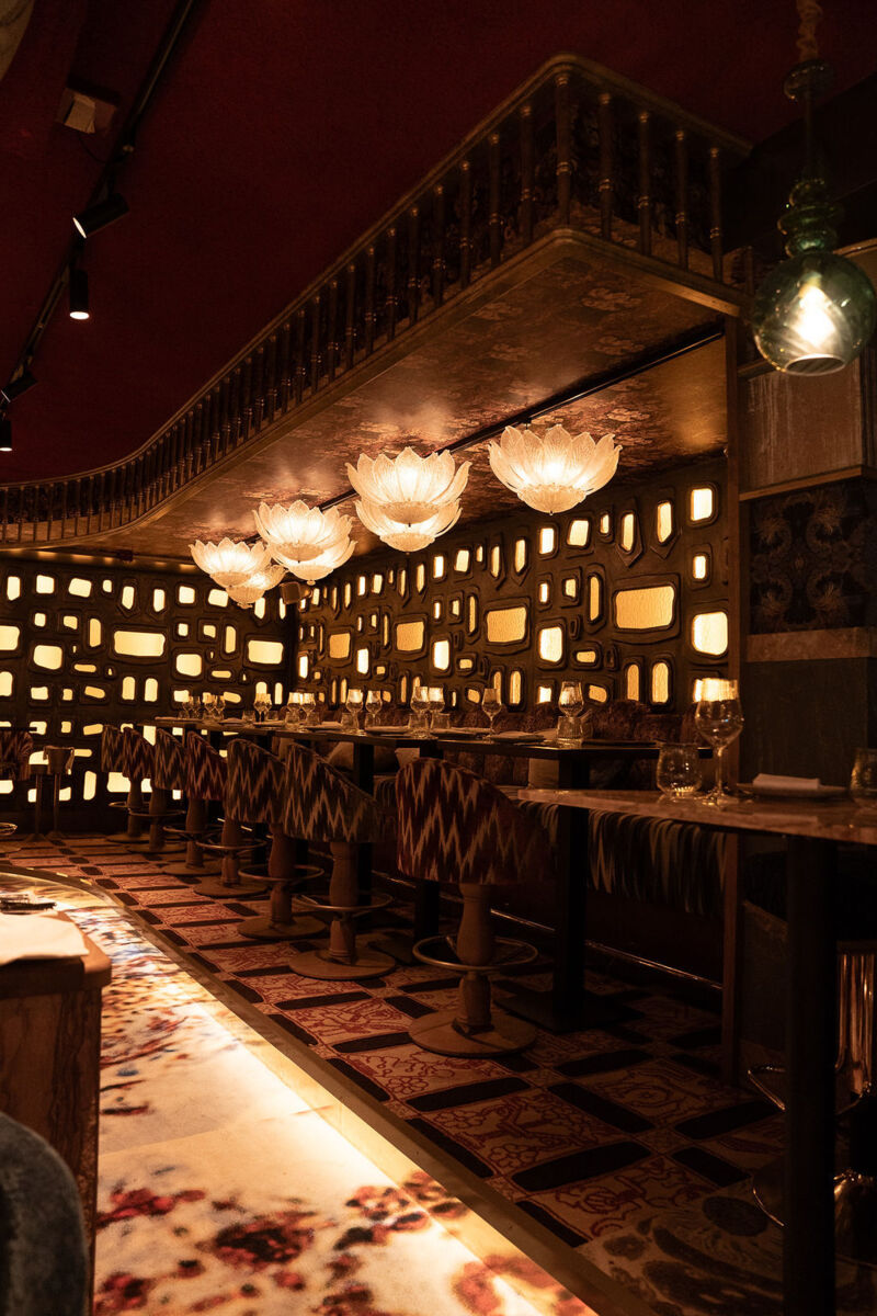 The Siren © Denise Valk