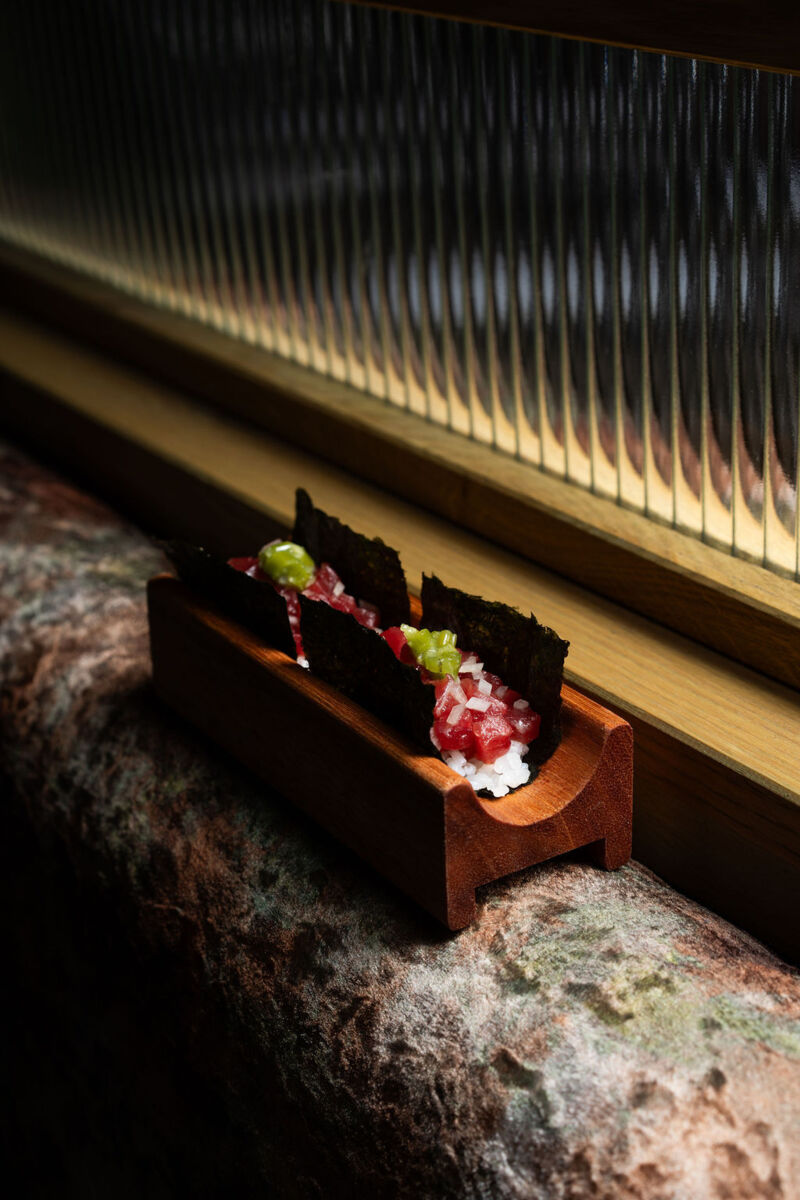 The Siren © Denise Valk