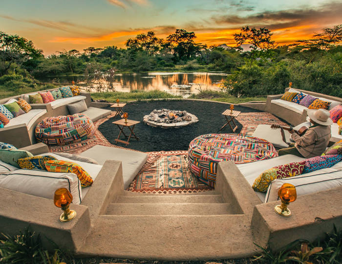 Virgin Limited Finch Hattons