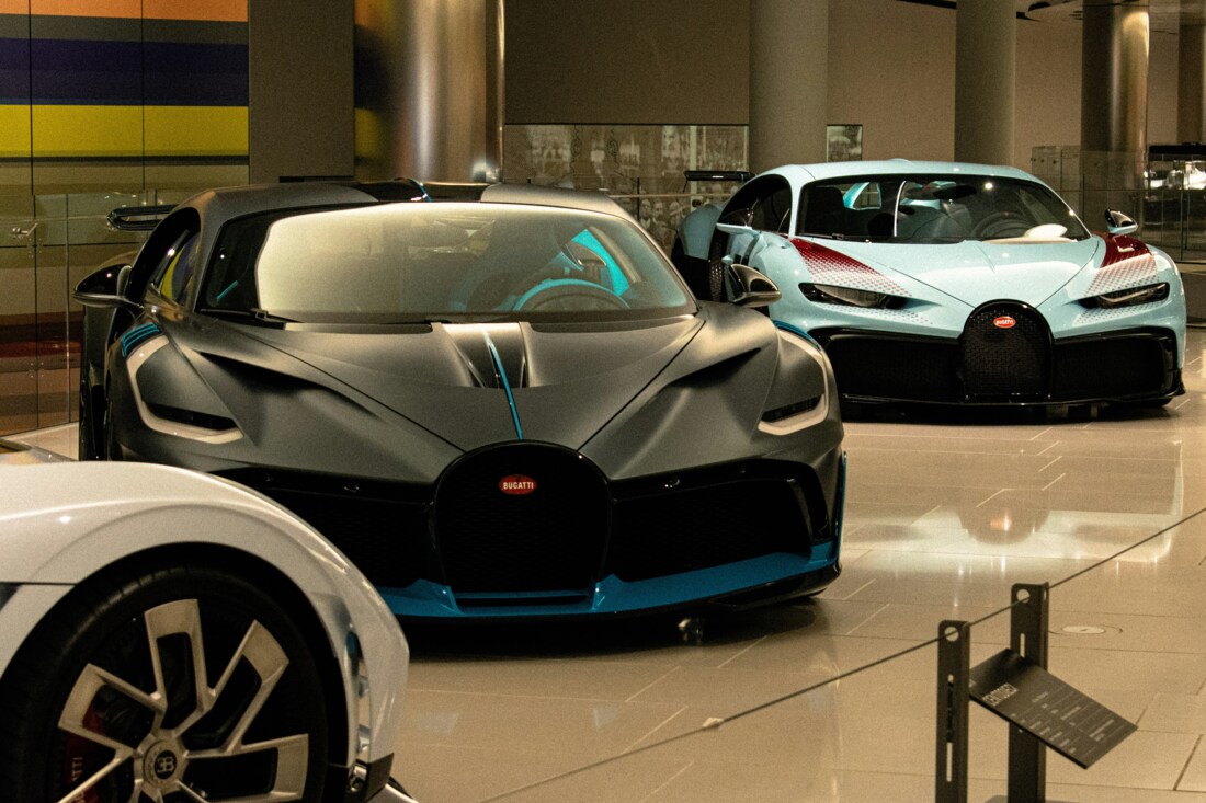 ©Stefano Tanasi via Unsplash