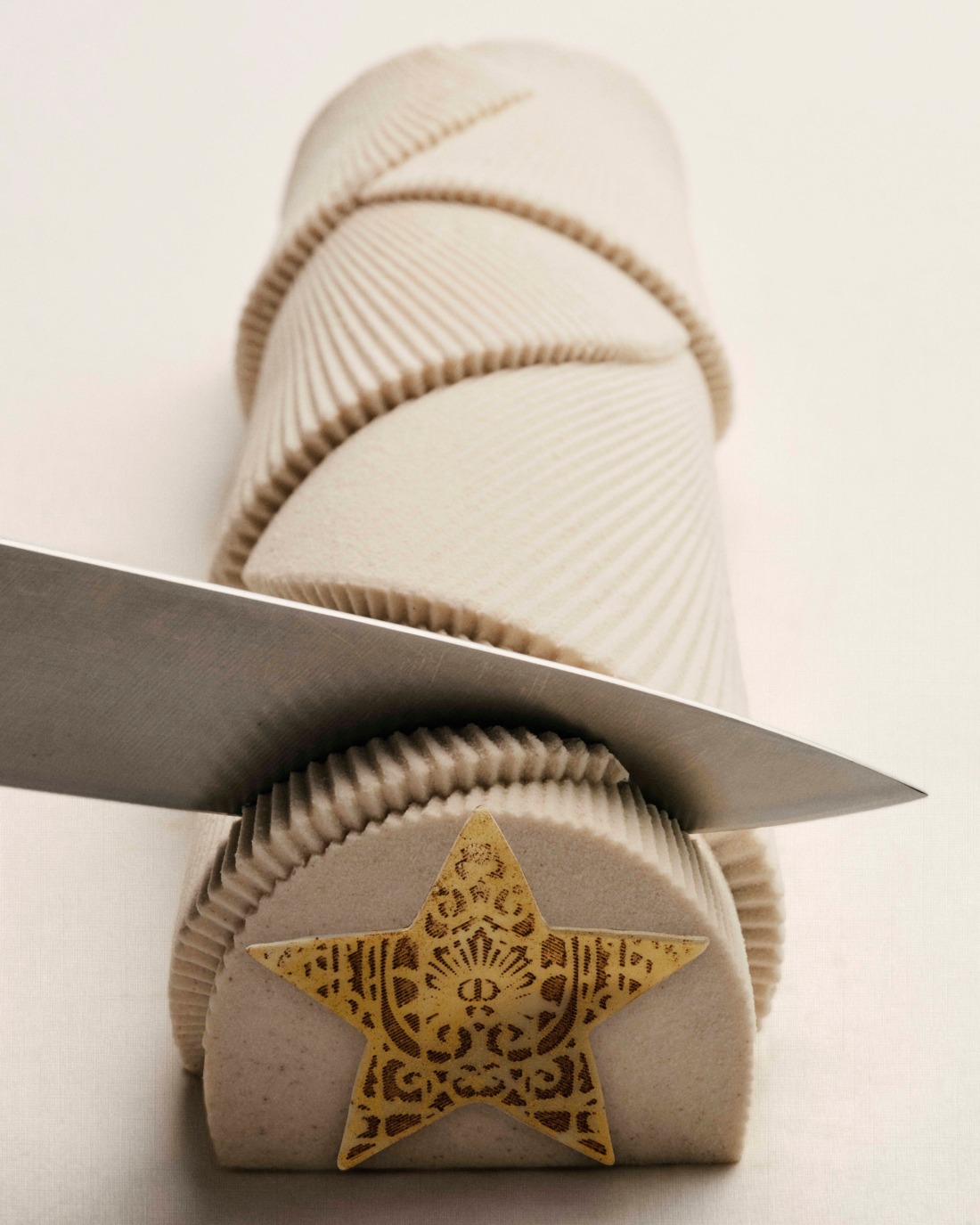 Dior Buche de Noel by Yannick Alléno © Lara Giliberto