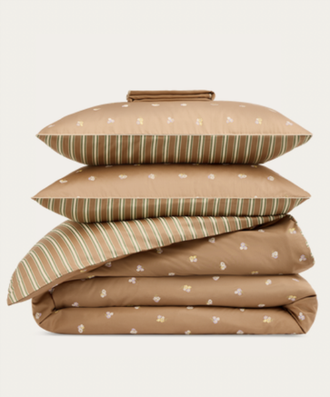 Royal Garden set  Prijs vanaf €289