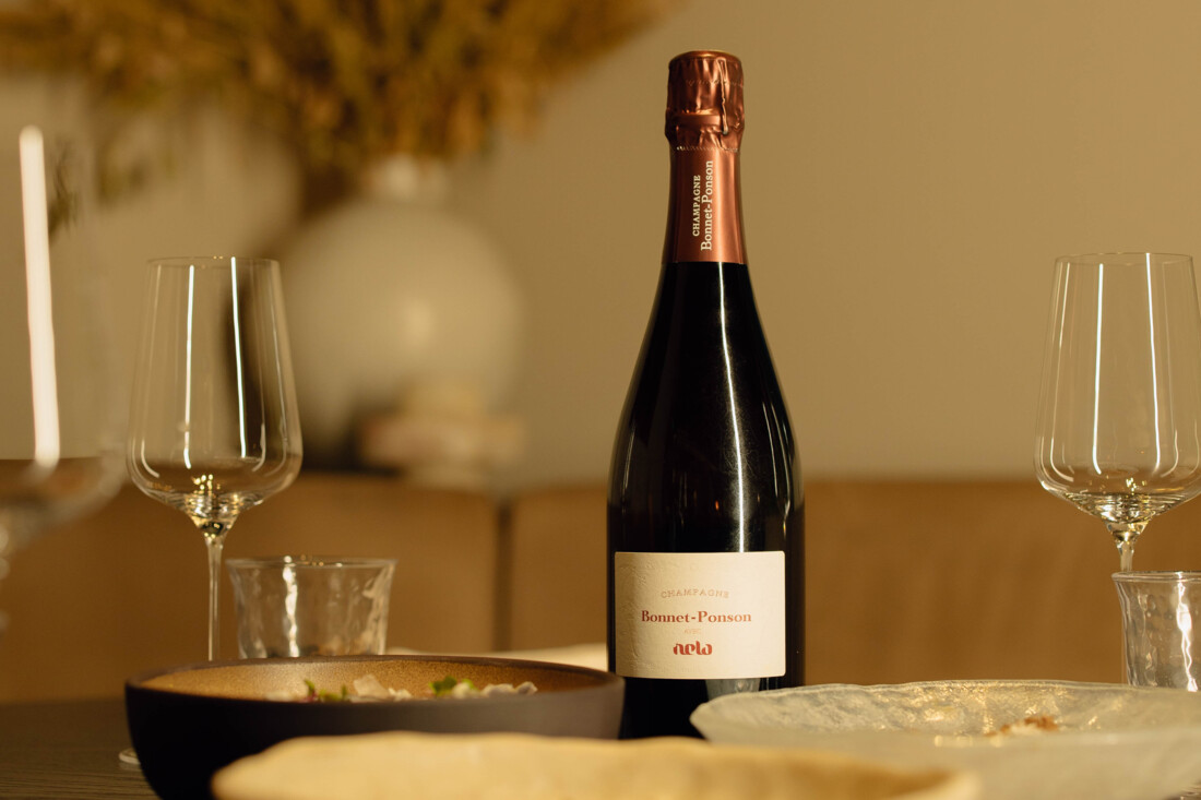 Restaurant Nela Amsterdam