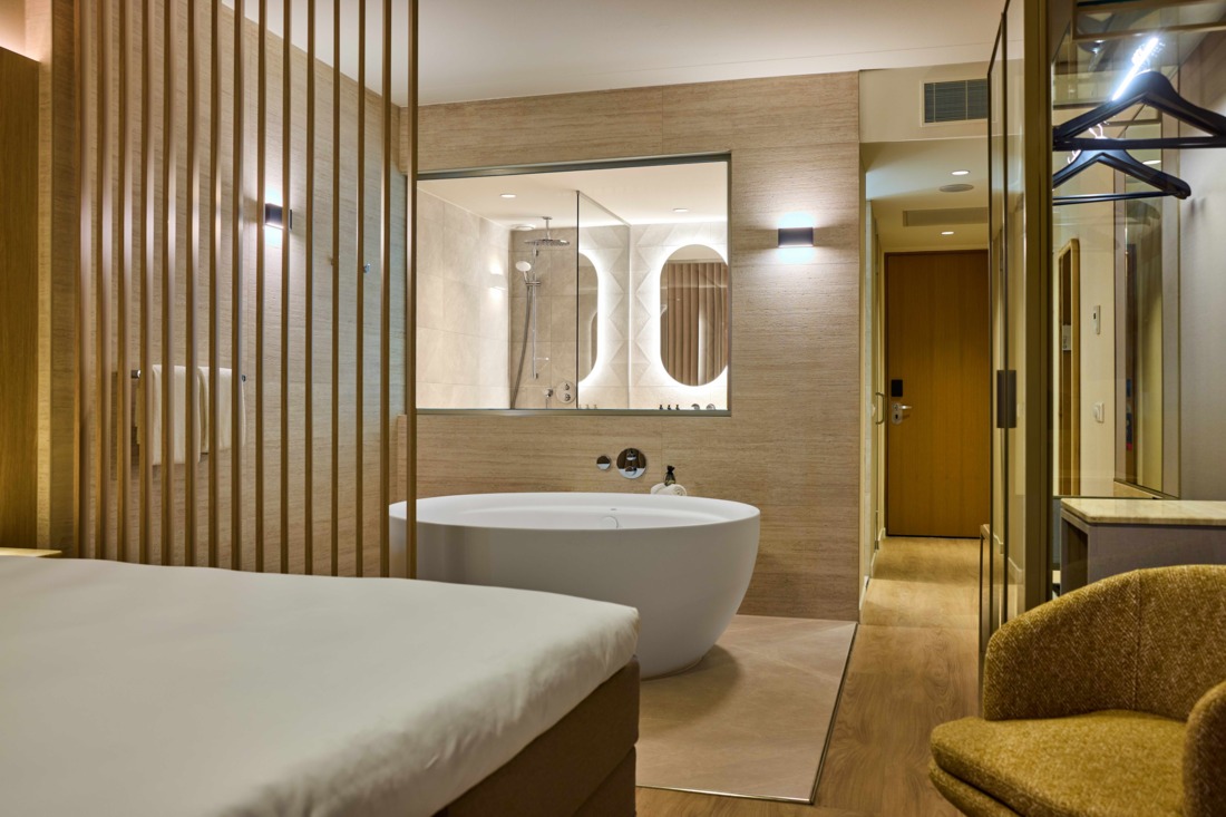 WestCord Hotel Eindhoven