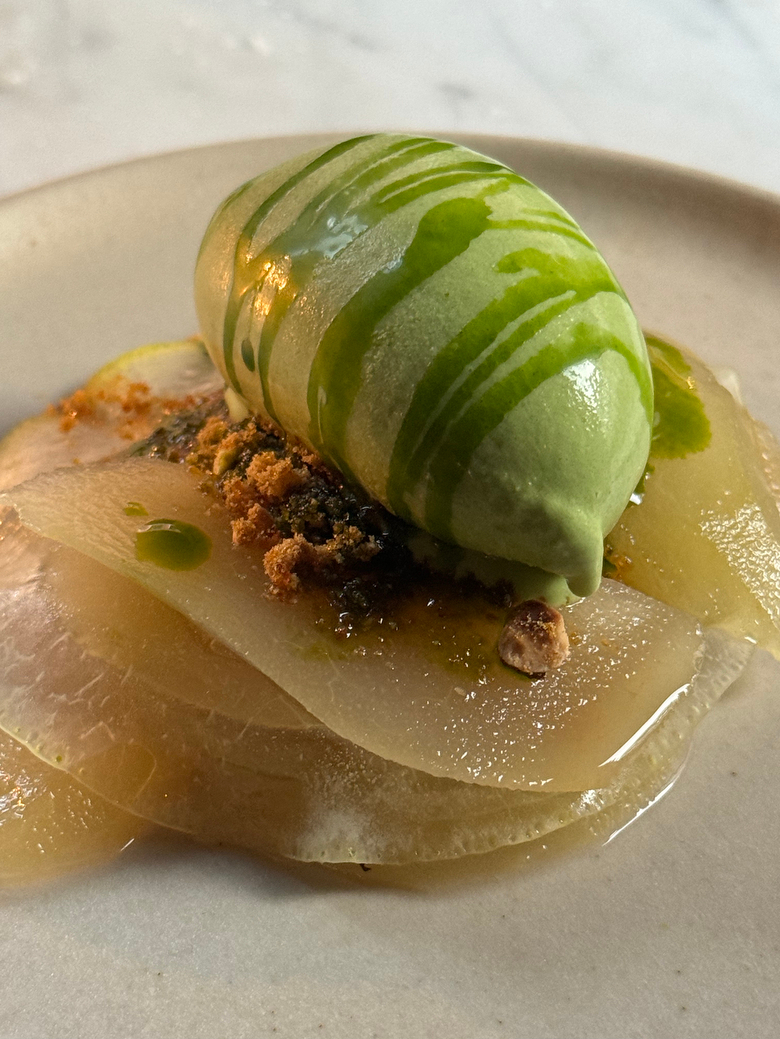 Restaurant Arles Amsterdam