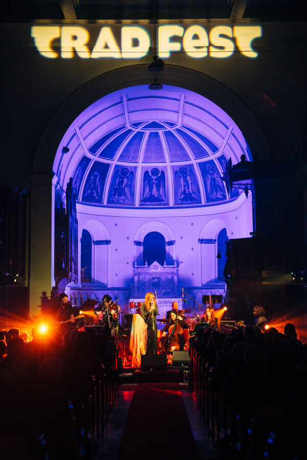 Tradfest © Failte Ireland