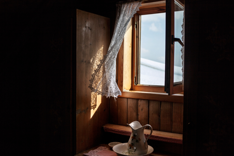 Val di Fassa - Malga Roncae © Pietro Masturzo