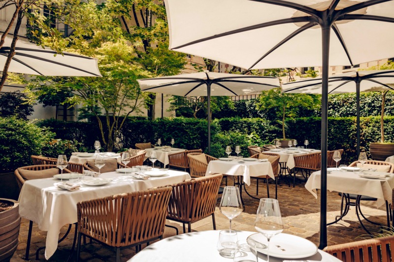 Terrace Anne © Le Photographe du Dimanche