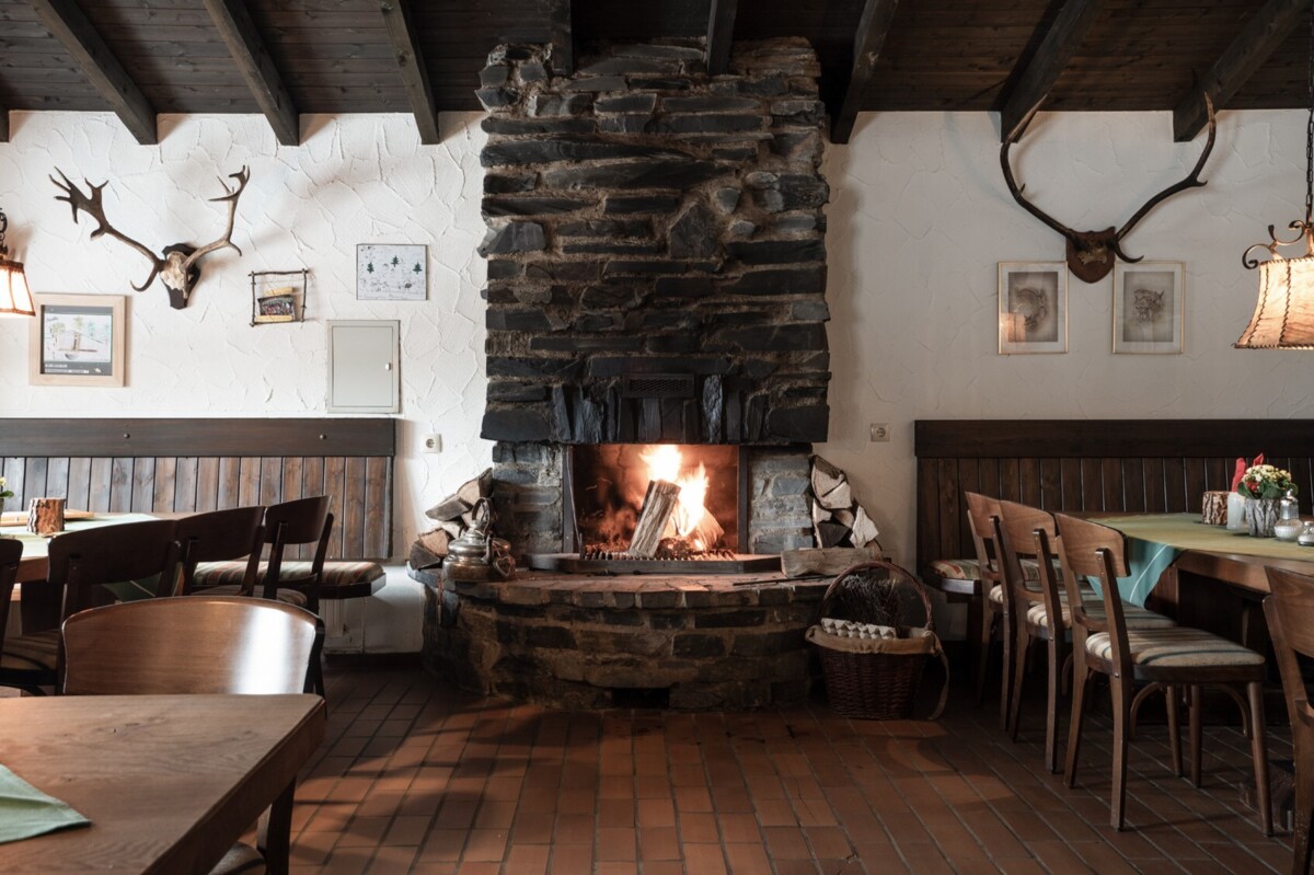 Hotel Deimann, Sauerland