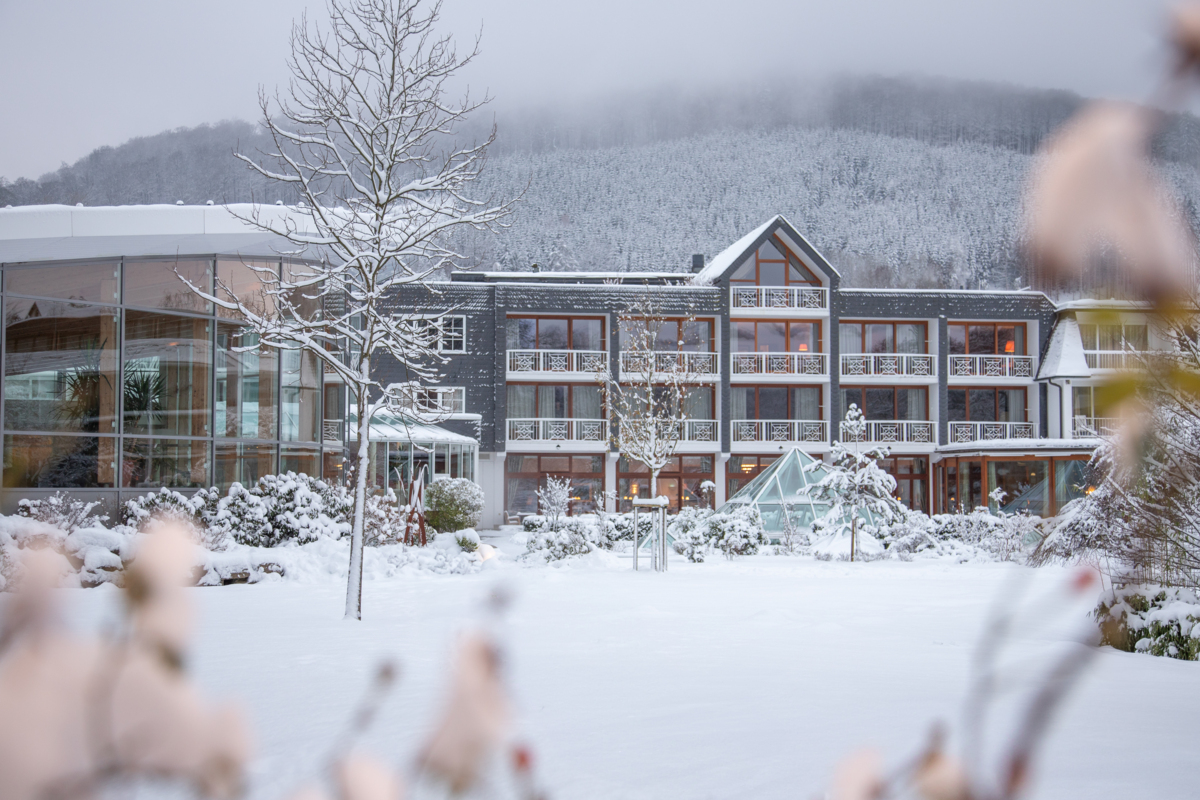 Hotel Deimann, Sauerland